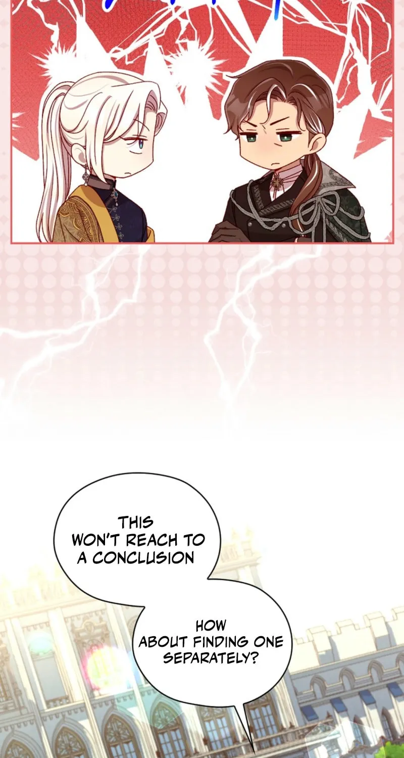 Surviving as a Maid Chapter 148 page 54 - 