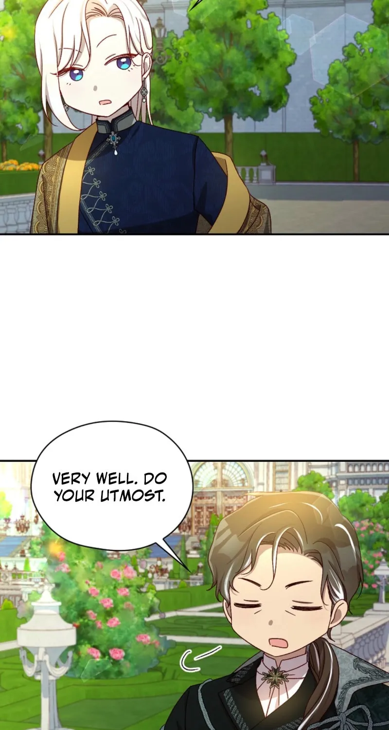Surviving as a Maid Chapter 148 page 56 - 