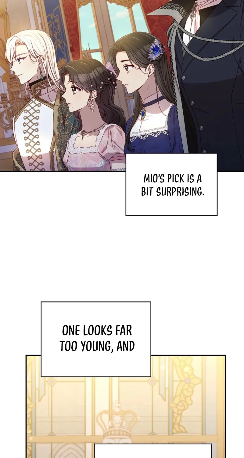 Surviving as a Maid Chapter 148 page 73 - 