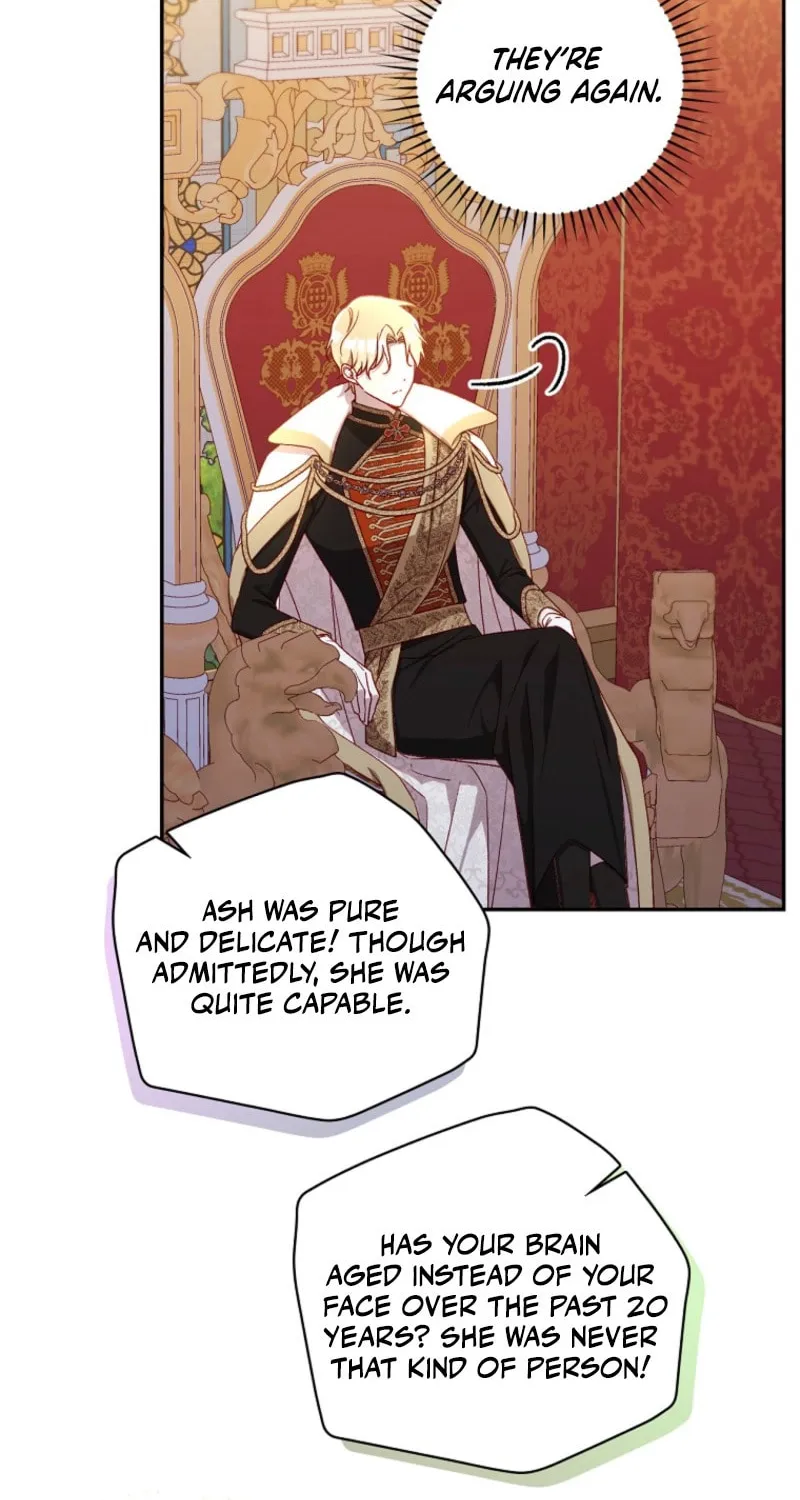 Surviving as a Maid Chapter 148 page 84 - 