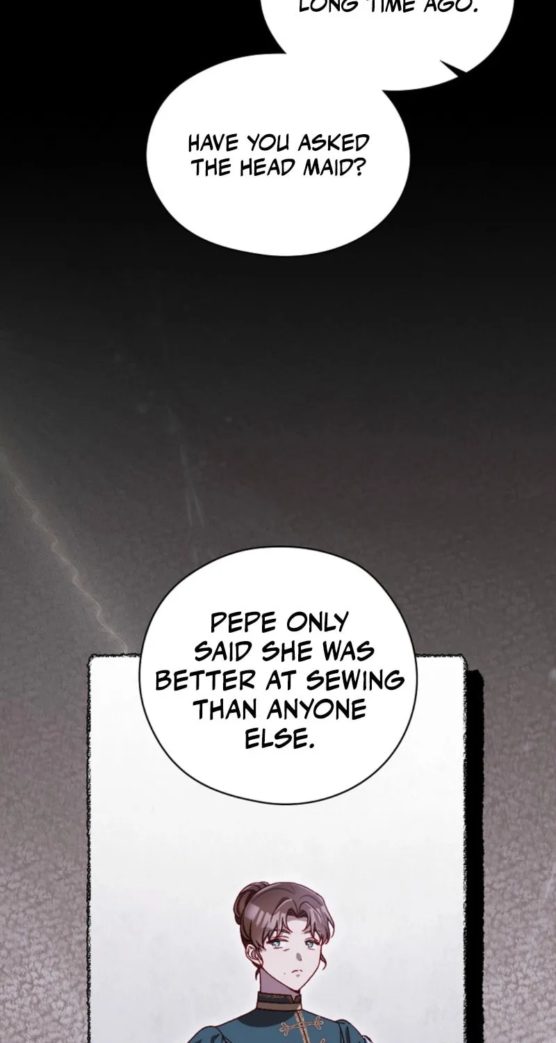 Surviving as a Maid Chapter 149 page 13 - 