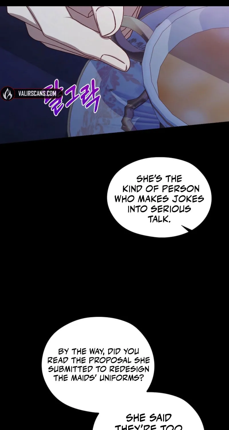 Surviving as a Maid Chapter 149 page 15 - 