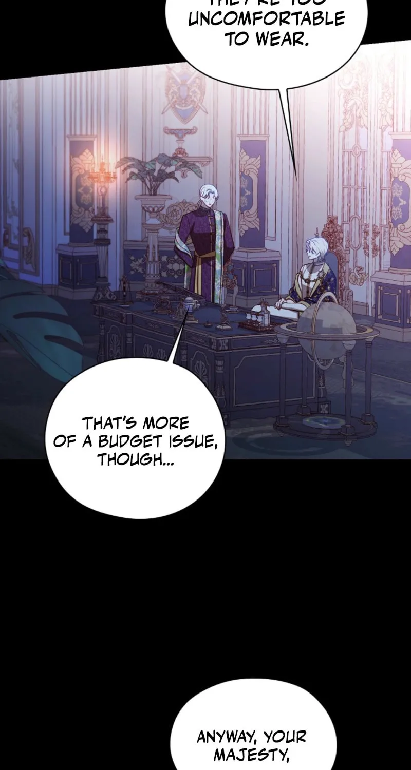 Surviving as a Maid Chapter 149 page 16 - 