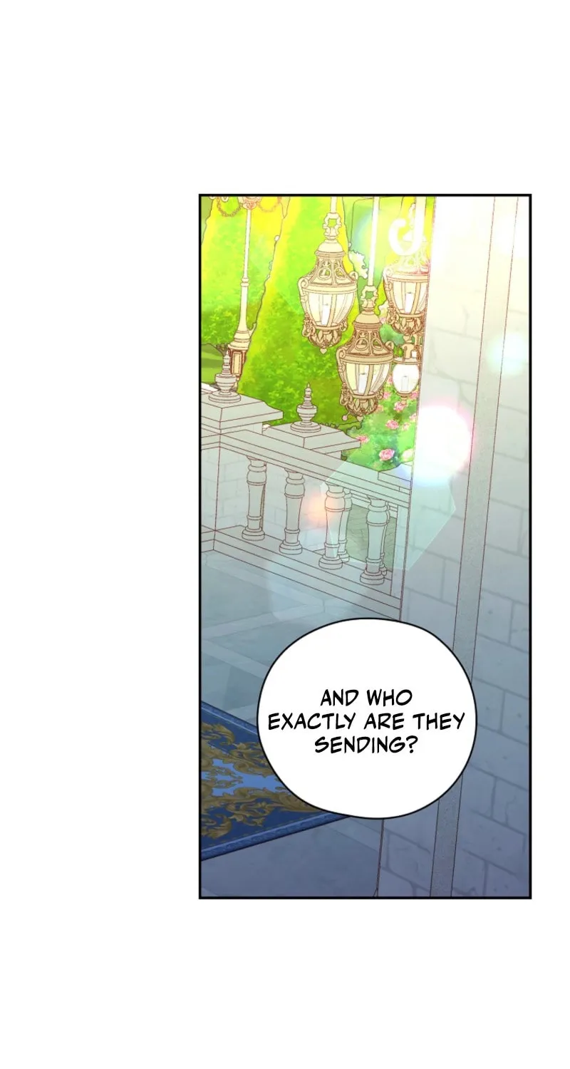 Surviving as a Maid Chapter 149 page 22 - 