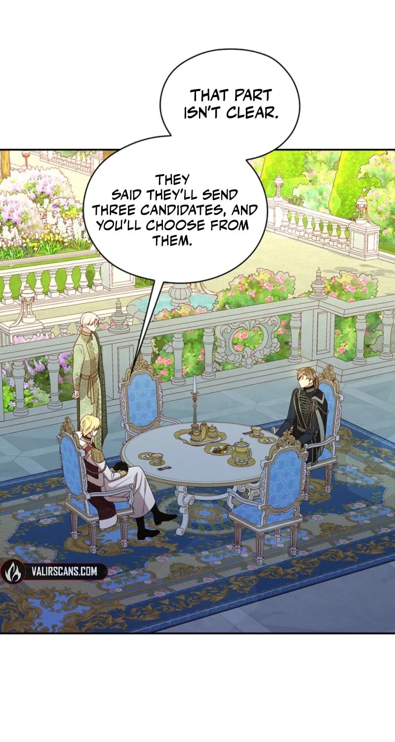 Surviving as a Maid Chapter 149 page 23 - 