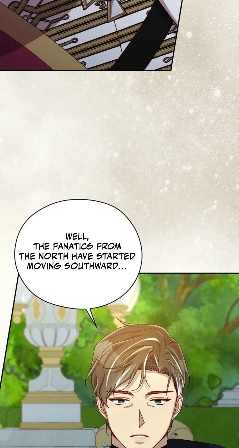 Surviving as a Maid Chapter 149 page 25 - 