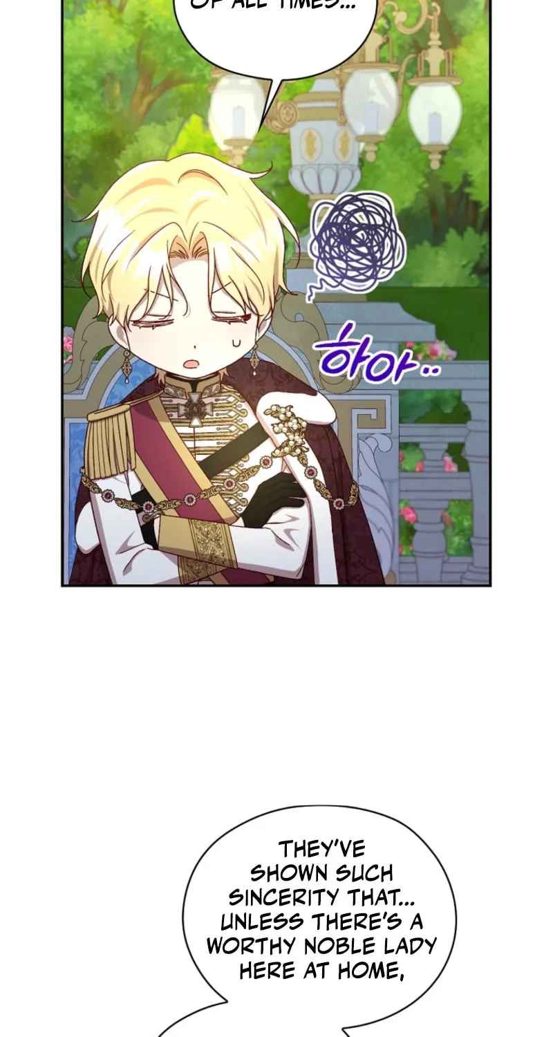 Surviving as a Maid Chapter 149 page 27 - 