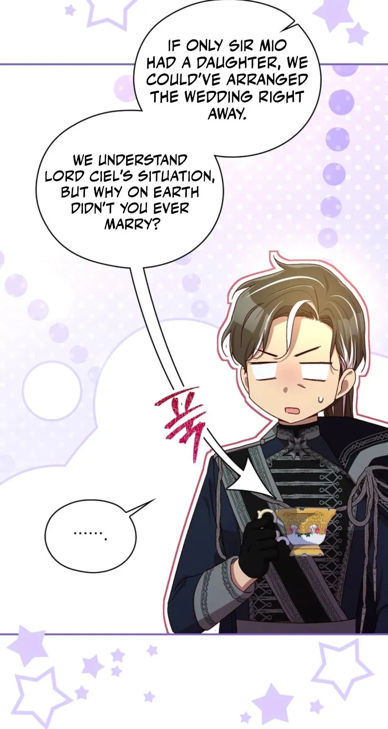Surviving as a Maid Chapter 149 page 29 - 