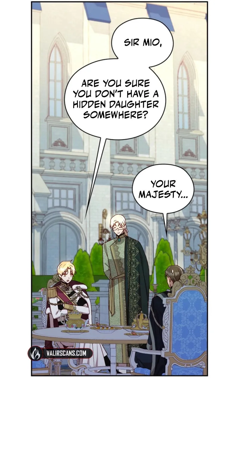 Surviving as a Maid Chapter 149 page 31 - 