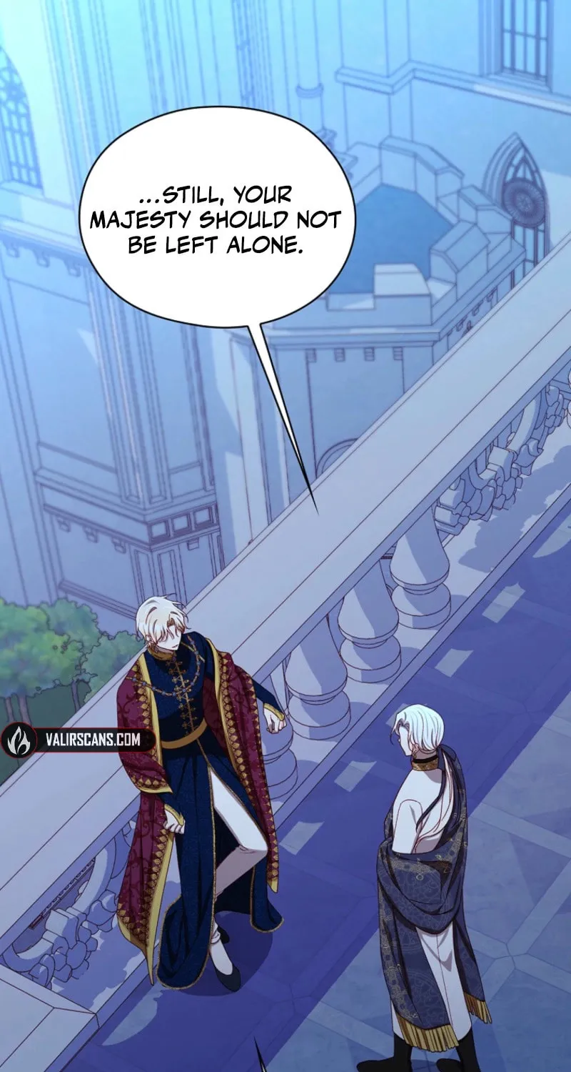 Surviving as a Maid Chapter 149 page 41 - 