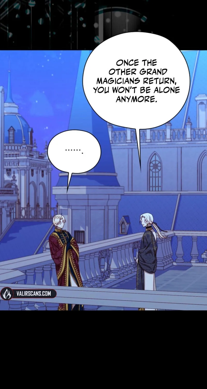 Surviving as a Maid Chapter 149 page 59 - 