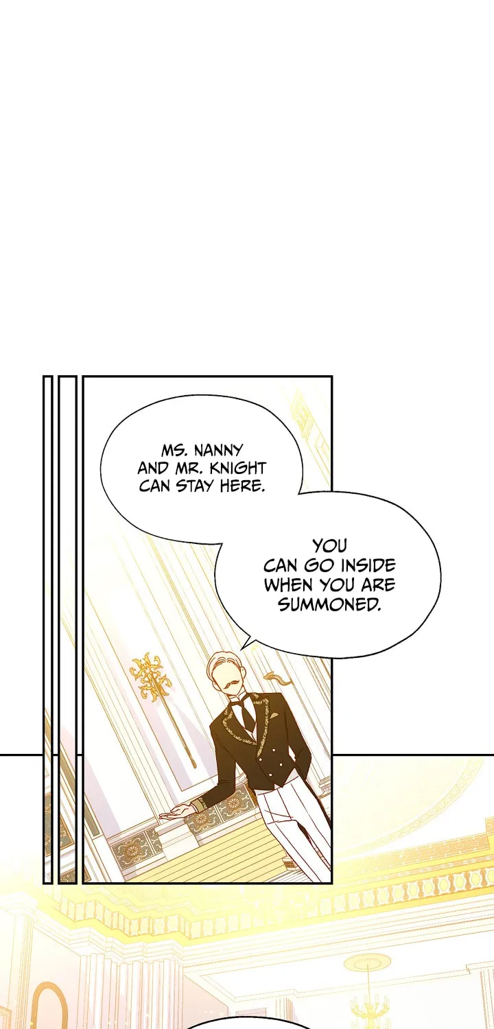 Surviving as a Maid Chapter 15 page 18 - 