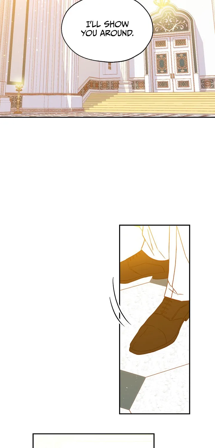 Surviving as a Maid Chapter 15 page 19 - 
