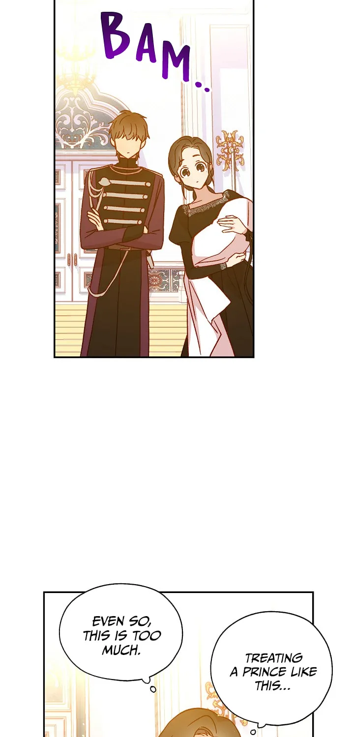 Surviving as a Maid Chapter 15 page 20 - 