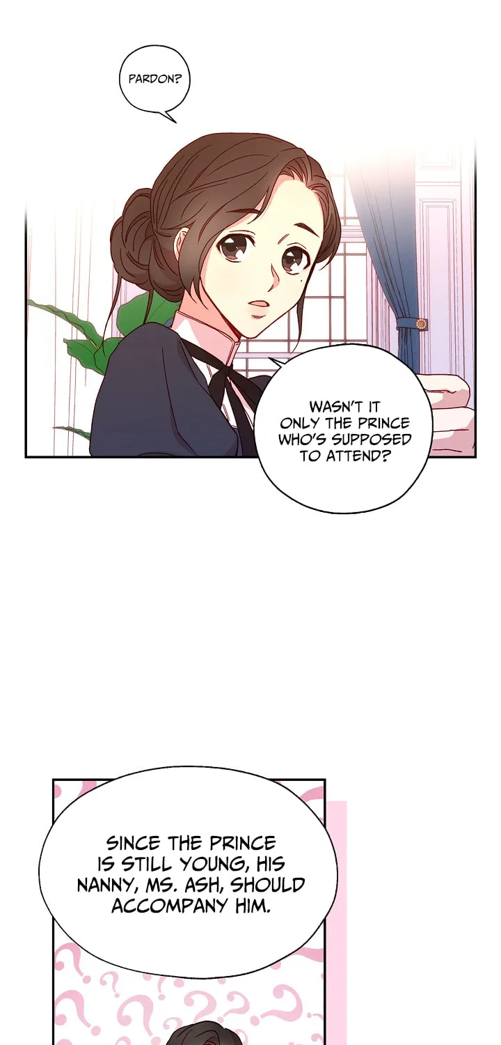 Surviving as a Maid Chapter 15 page 3 - 