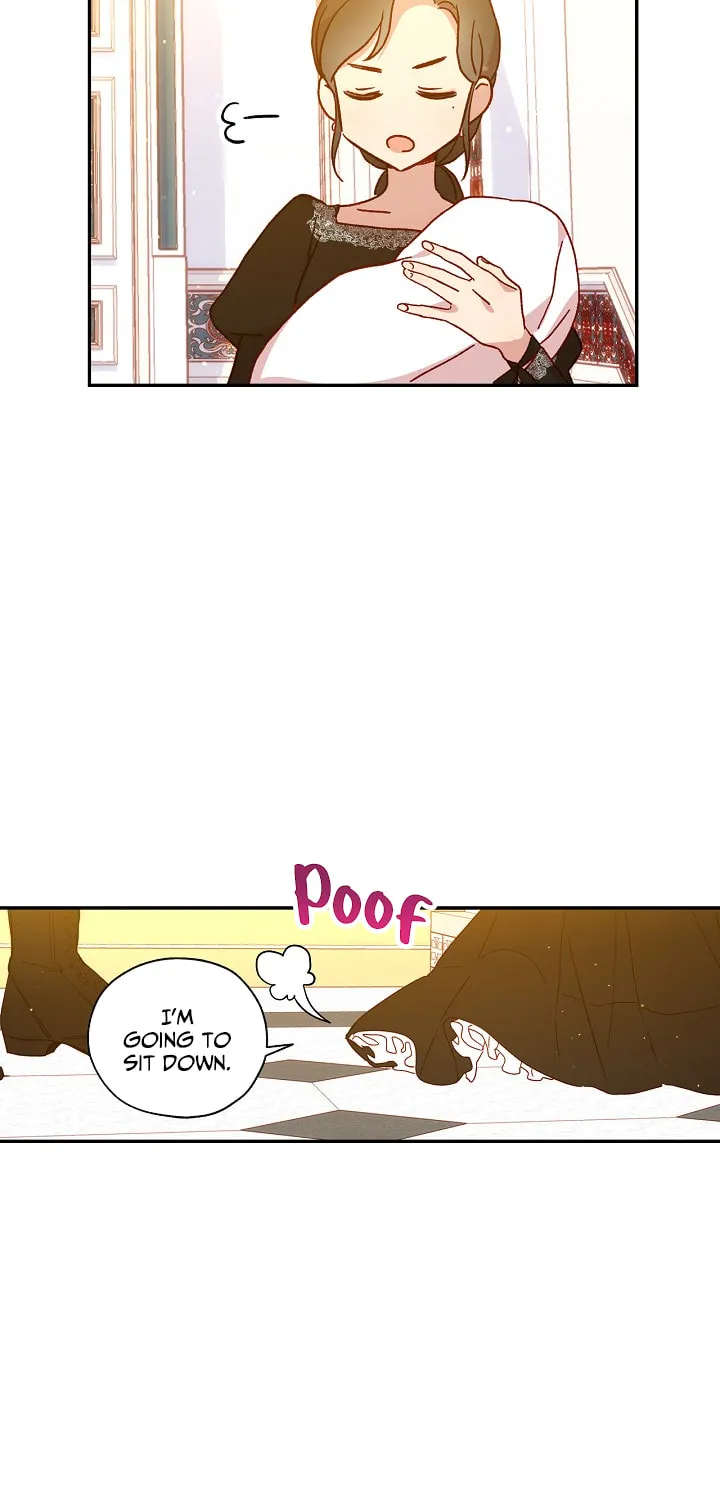 Surviving as a Maid Chapter 15 page 21 - 