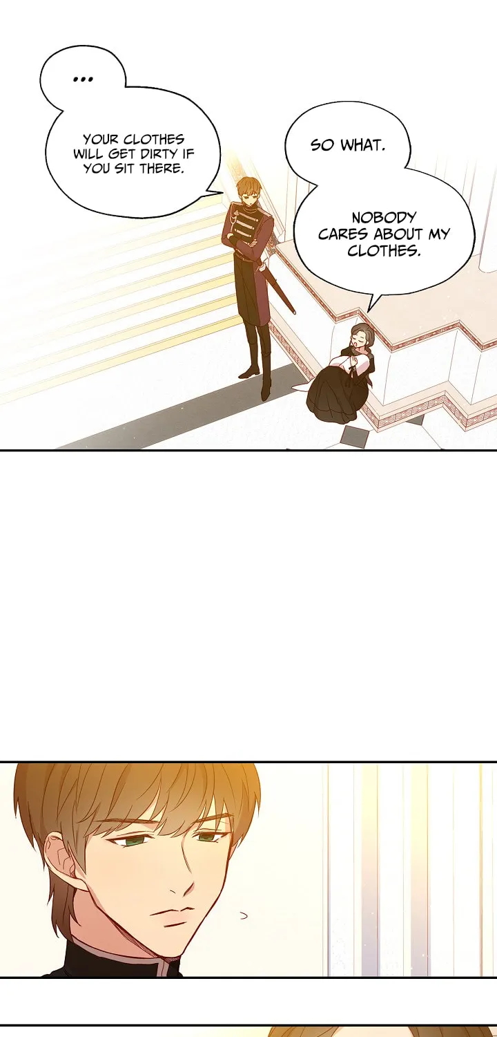 Surviving as a Maid Chapter 15 page 22 - 