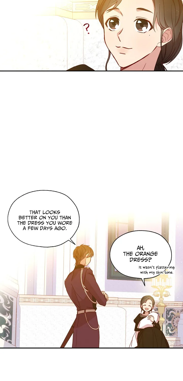 Surviving as a Maid Chapter 15 page 23 - 