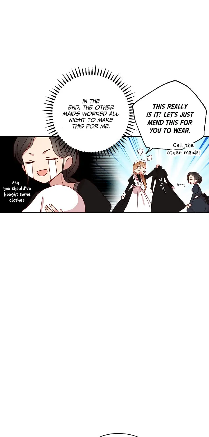 Surviving as a Maid Chapter 15 page 24 - 