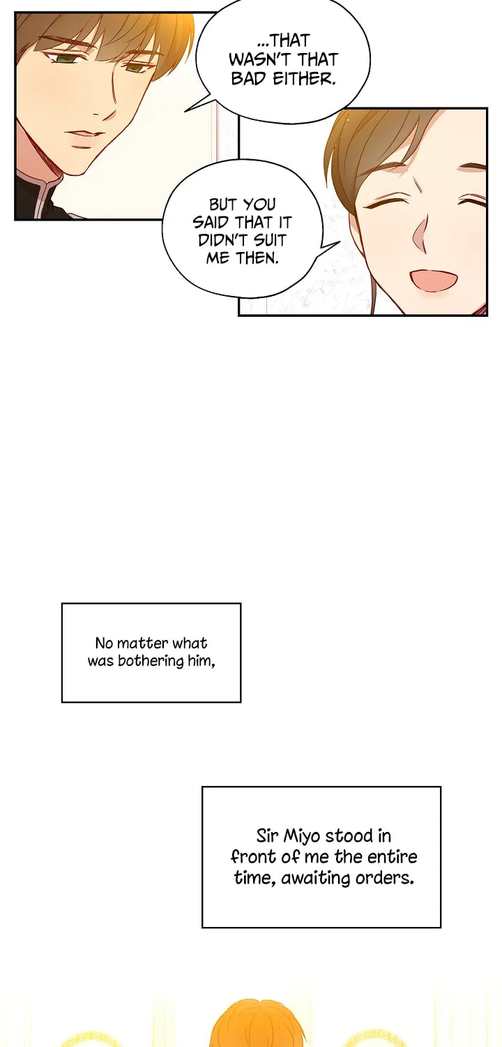 Surviving as a Maid Chapter 15 page 25 - 