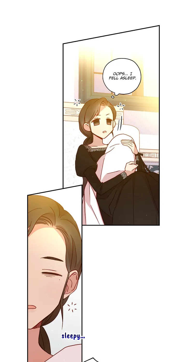 Surviving as a Maid Chapter 15 page 28 - 