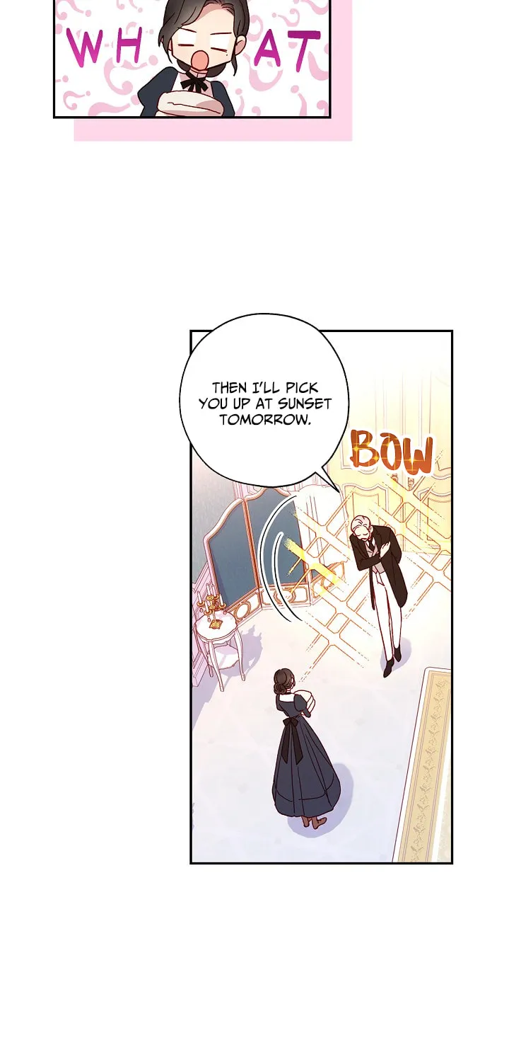 Surviving as a Maid Chapter 15 page 4 - 