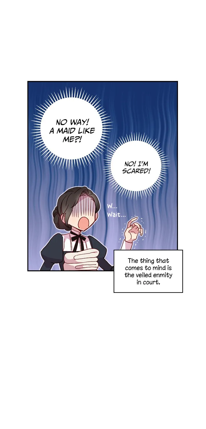 Surviving as a Maid Chapter 15 page 5 - 