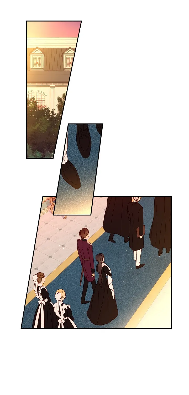 Surviving as a Maid Chapter 15 page 9 - 
