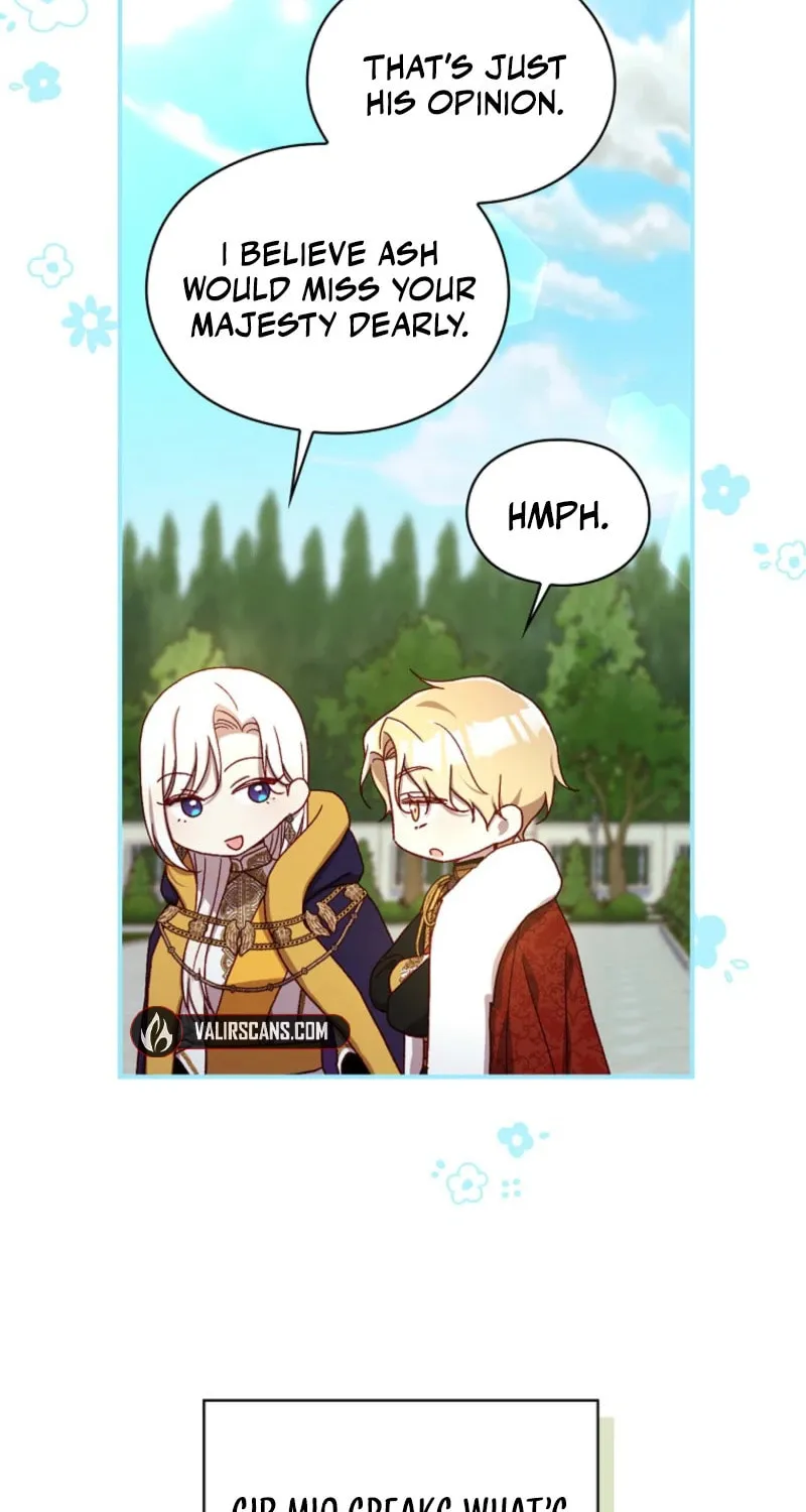 Surviving as a Maid Chapter 150 page 14 - 