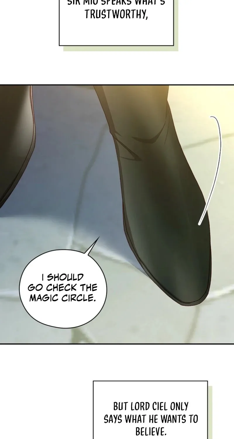 Surviving as a Maid Chapter 150 page 15 - 