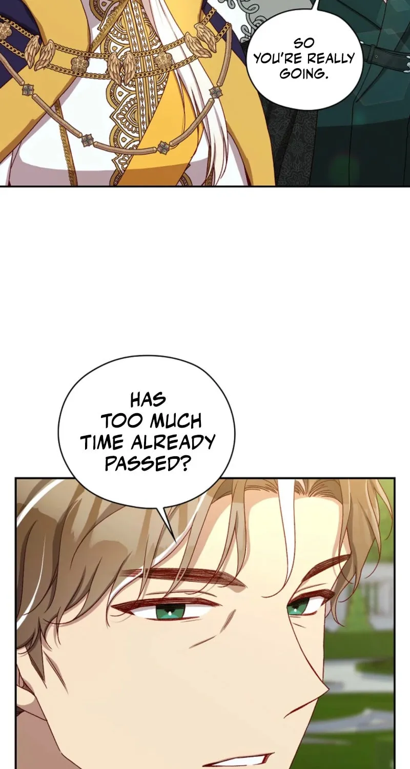 Surviving as a Maid Chapter 150 page 18 - 
