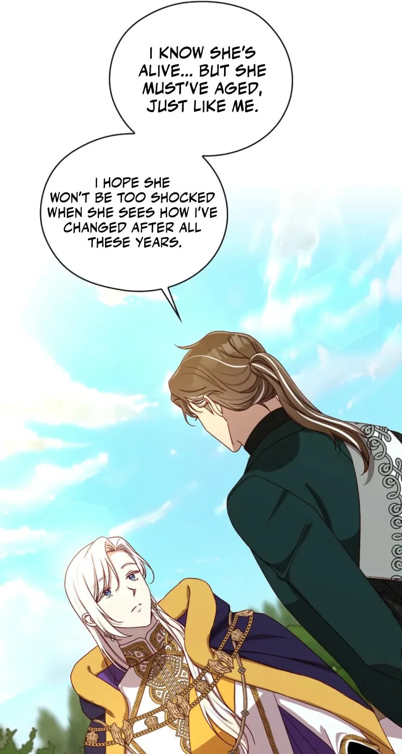 Surviving as a Maid Chapter 150 page 21 - 