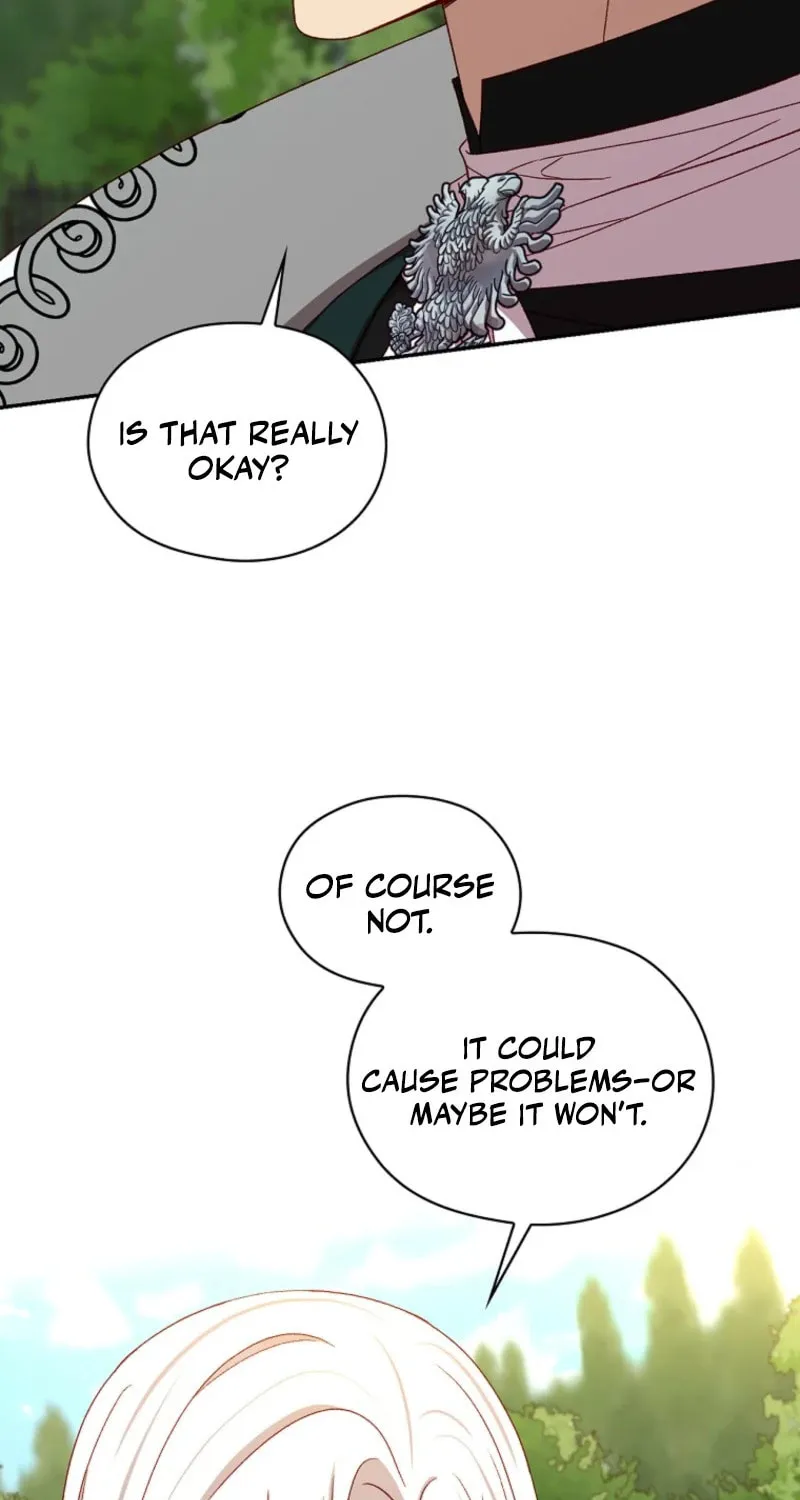 Surviving as a Maid Chapter 150 page 45 - 