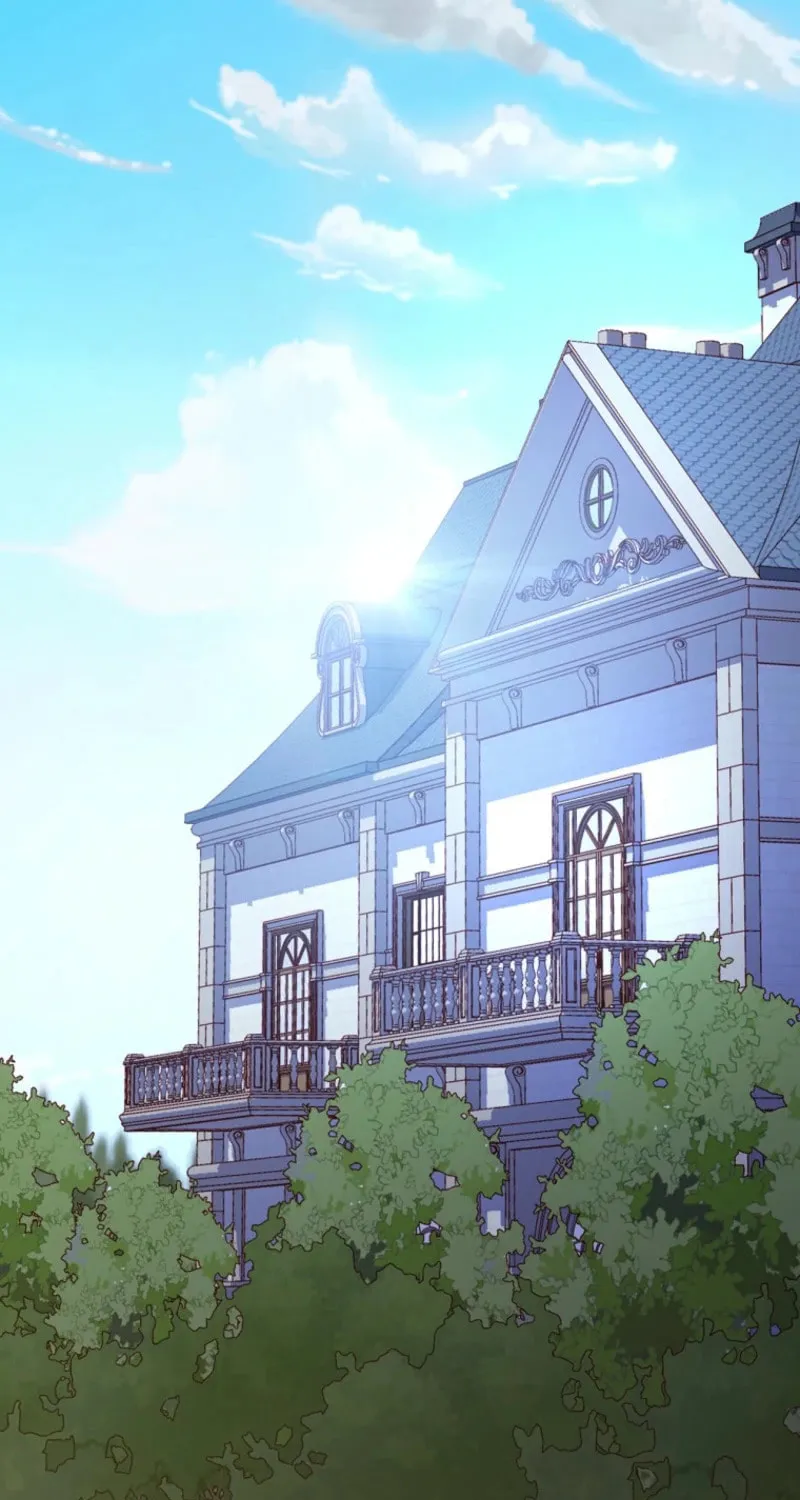 Surviving as a Maid Chapter 150 page 7 - 