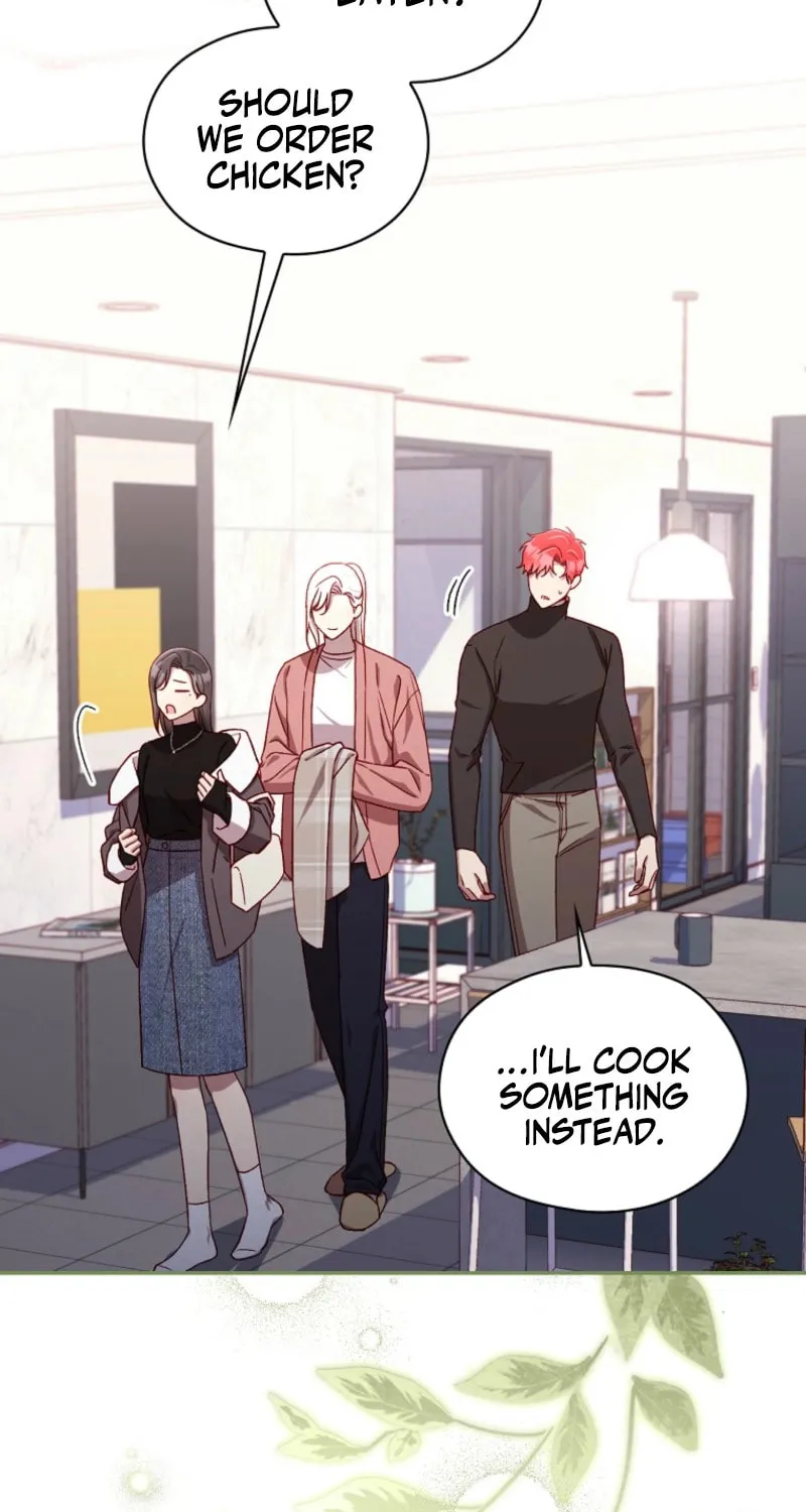 Surviving as a Maid Chapter 151 page 15 - 