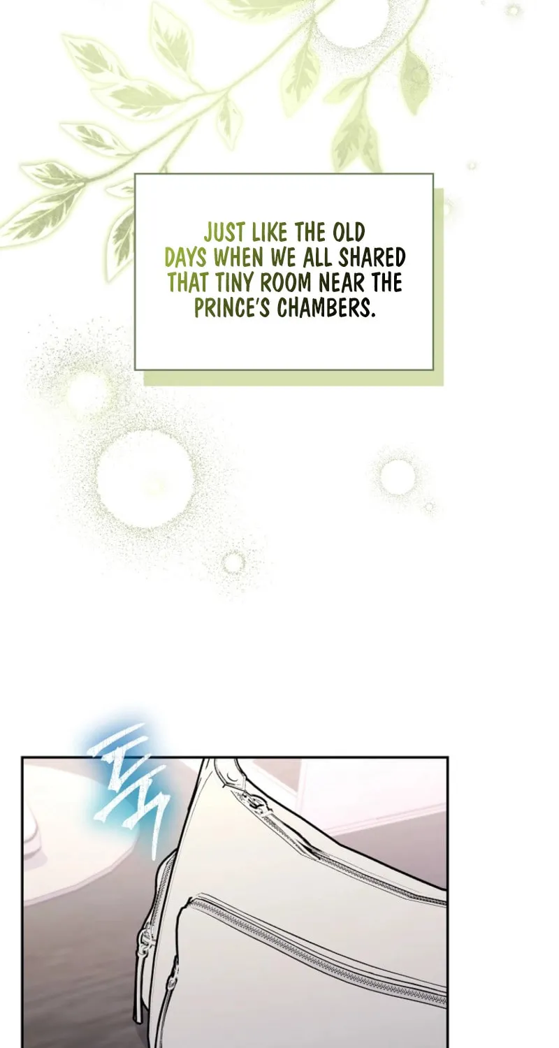 Surviving as a Maid Chapter 151 page 16 - 