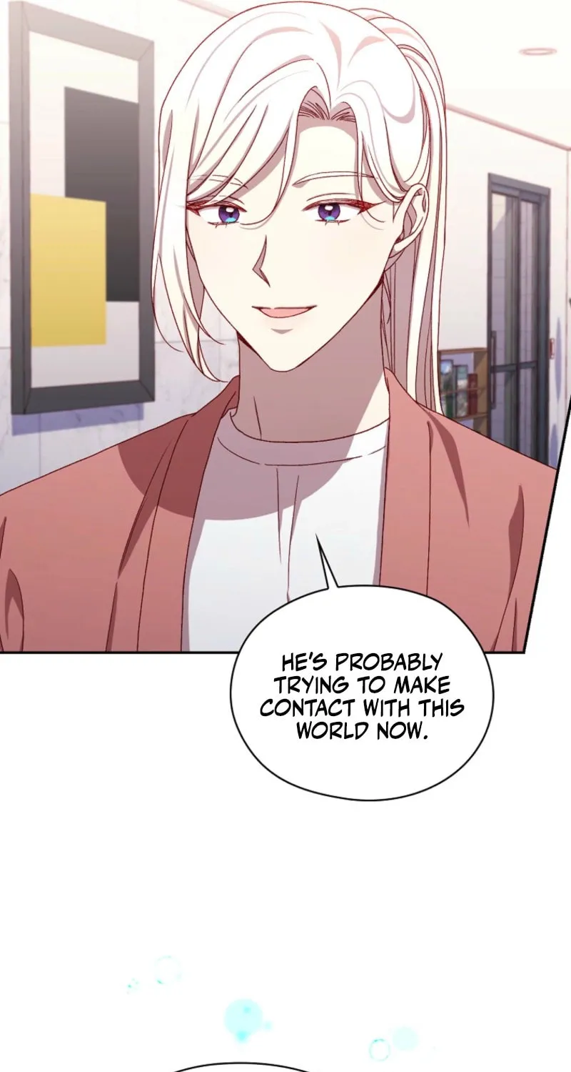 Surviving as a Maid Chapter 151 page 21 - 
