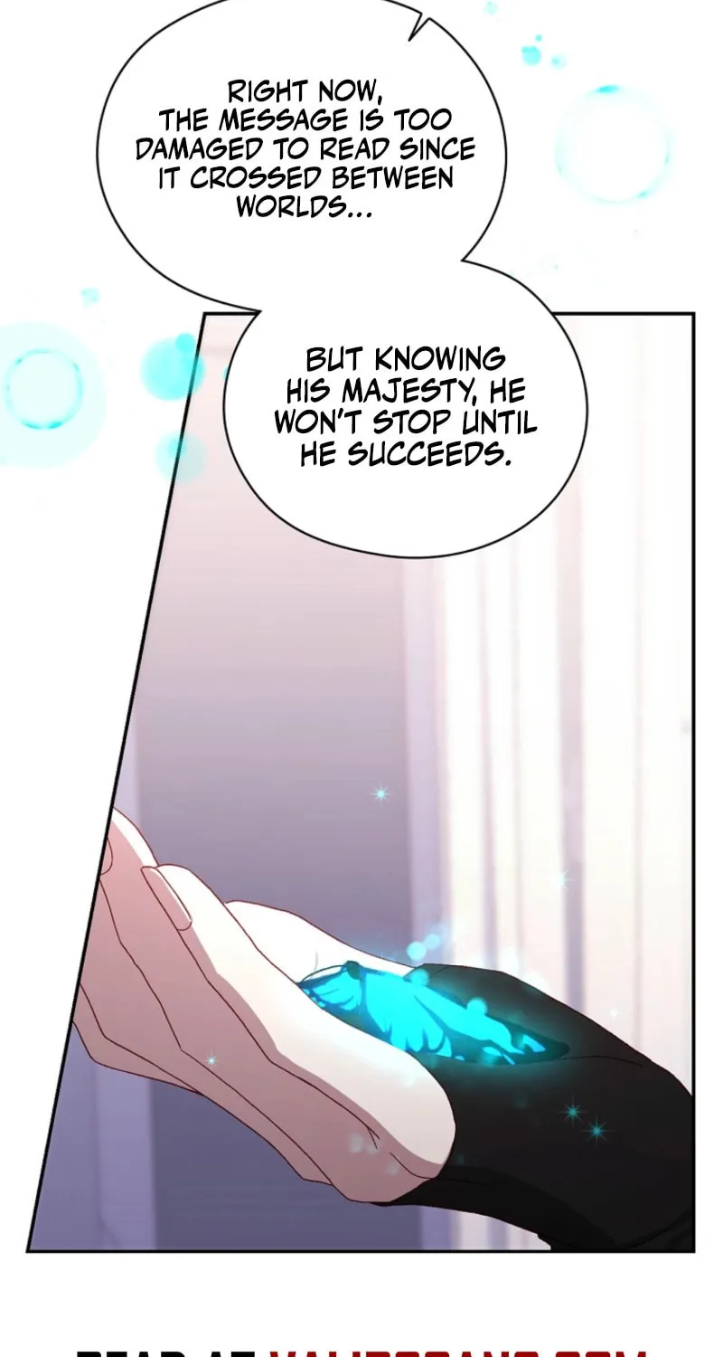 Surviving as a Maid Chapter 151 page 22 - 
