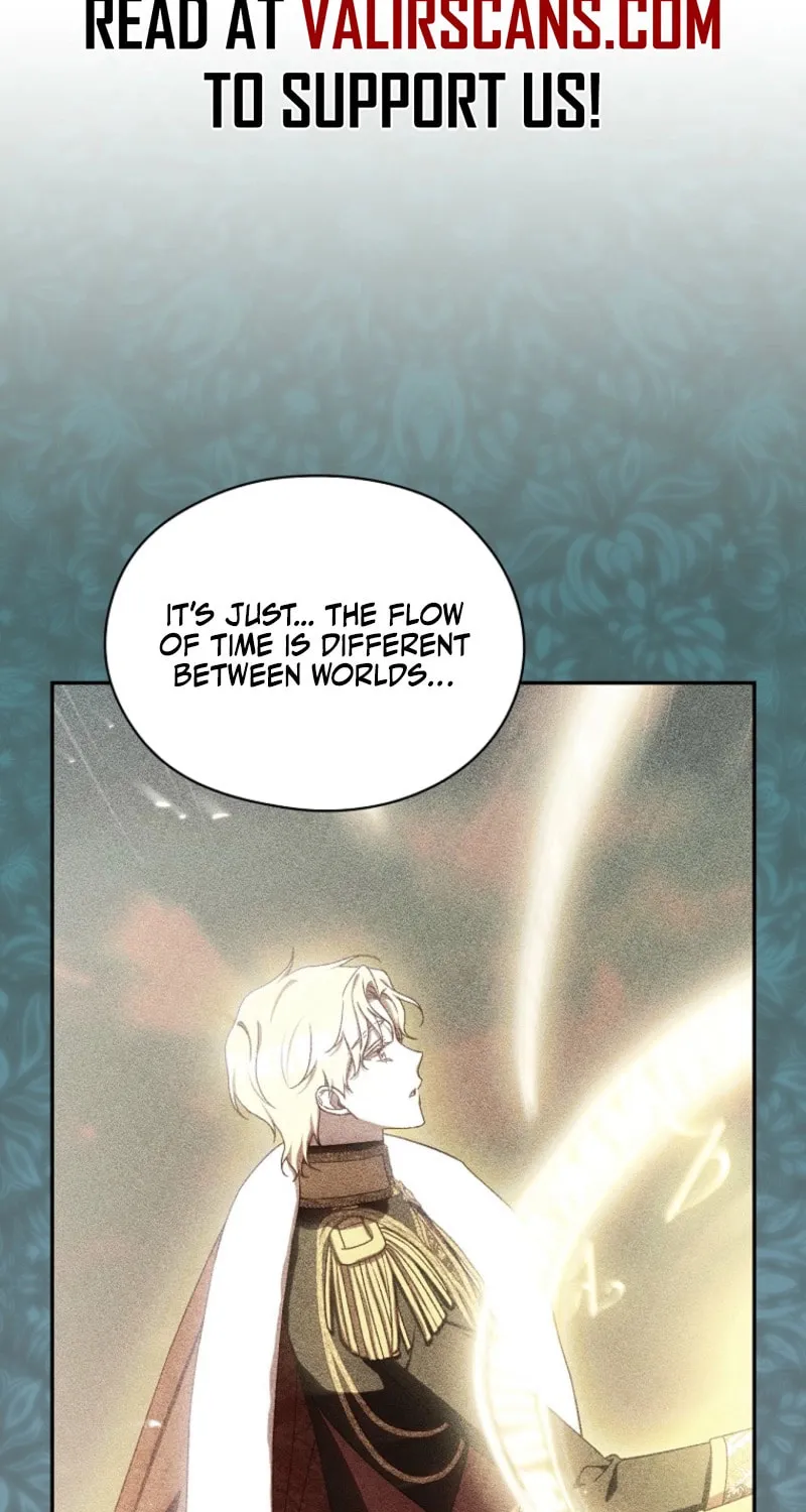 Surviving as a Maid Chapter 151 page 23 - 