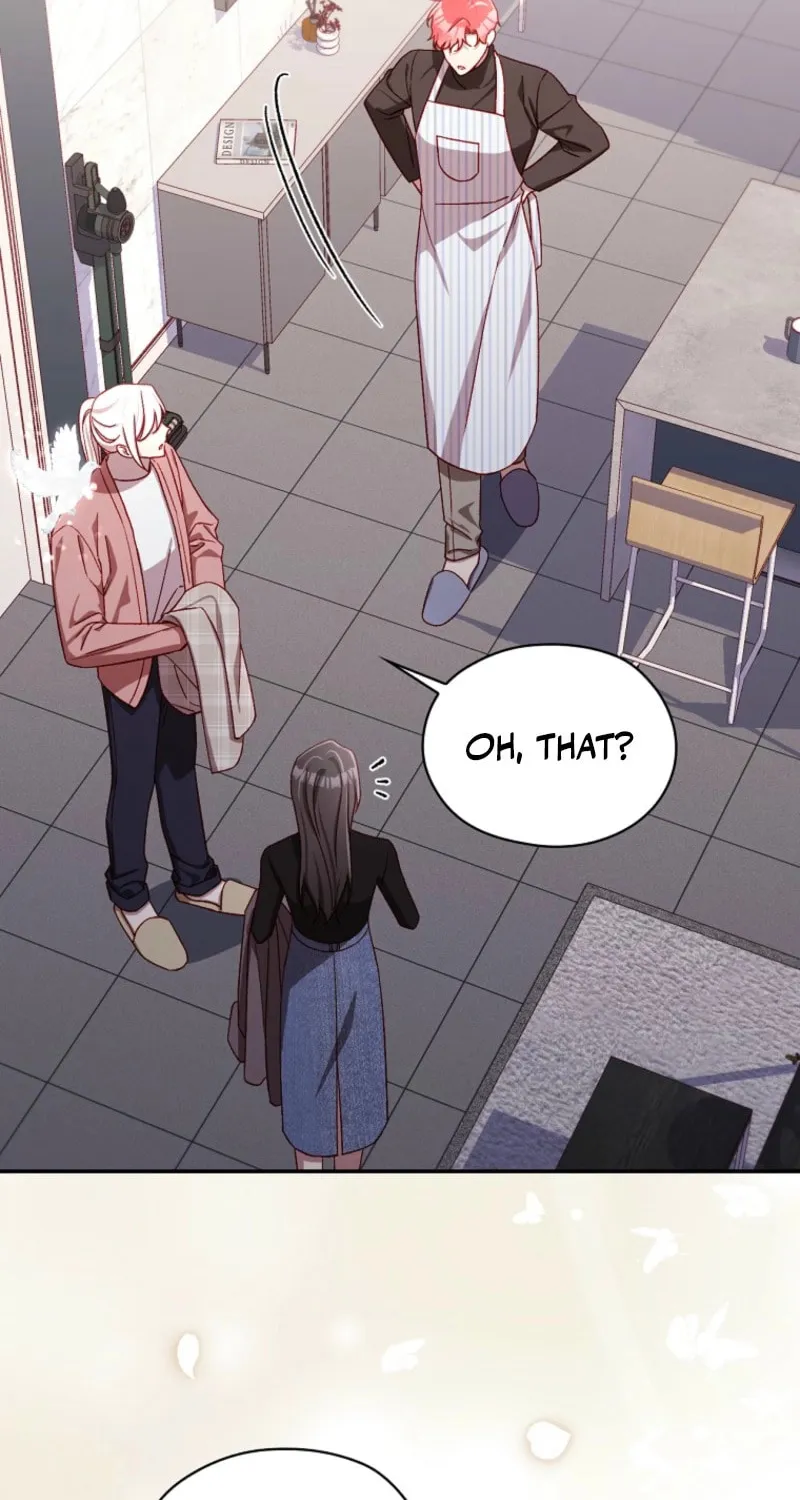 Surviving as a Maid Chapter 151 page 28 - 