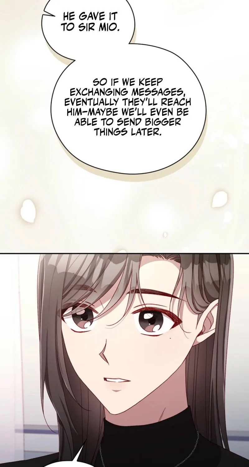 Surviving as a Maid Chapter 151 page 29 - 