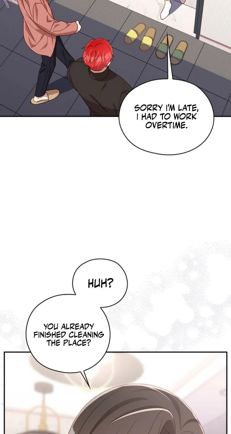 Surviving as a Maid Chapter 151 page 4 - 