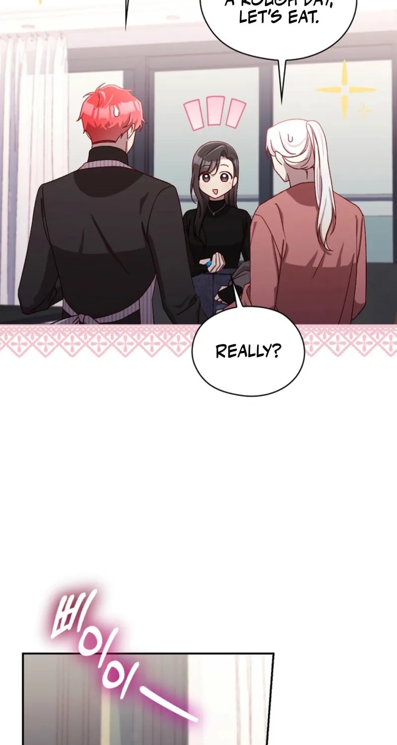 Surviving as a Maid Chapter 151 page 38 - 