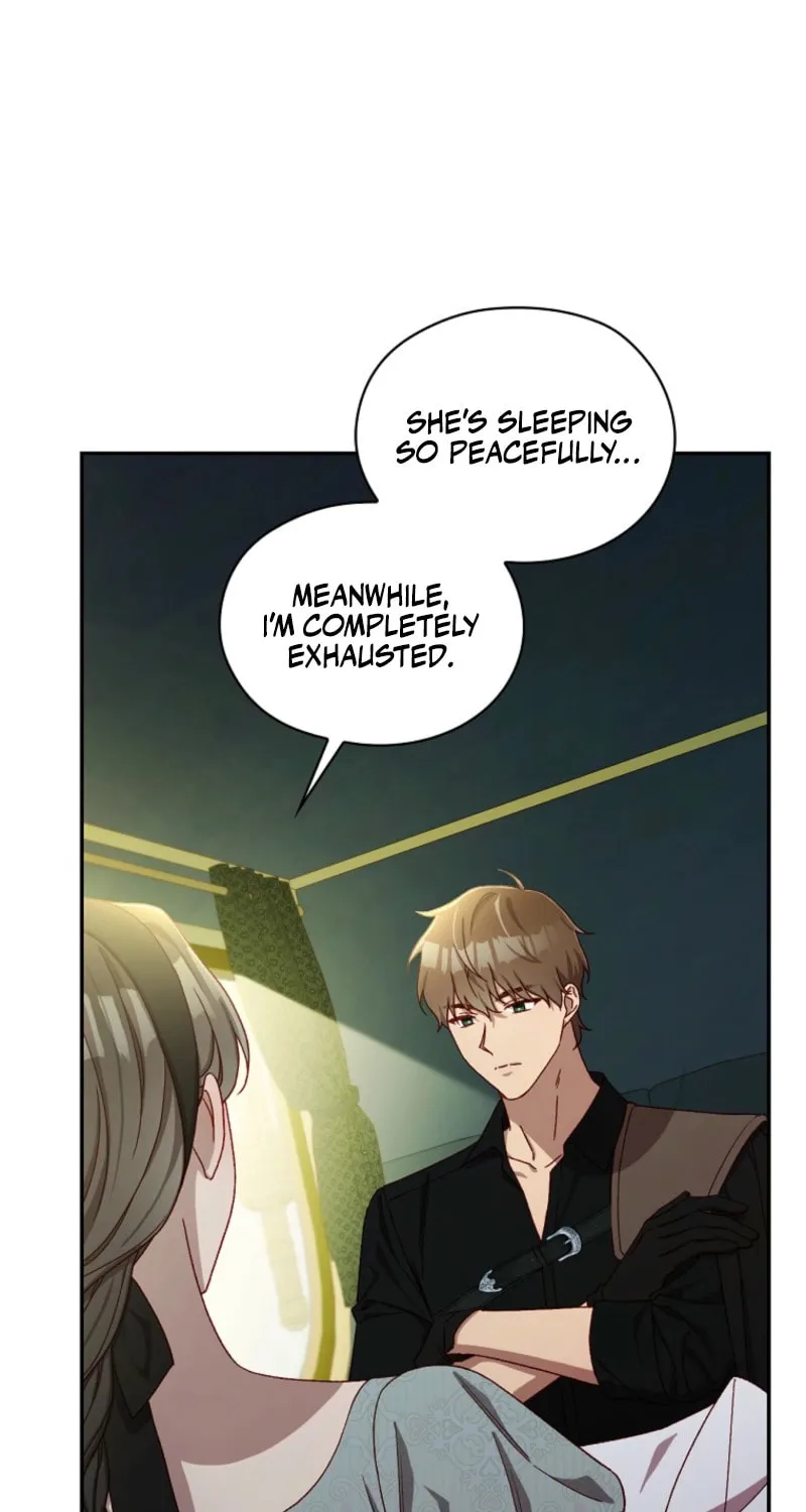 Surviving as a Maid Chapter 151 page 48 - 