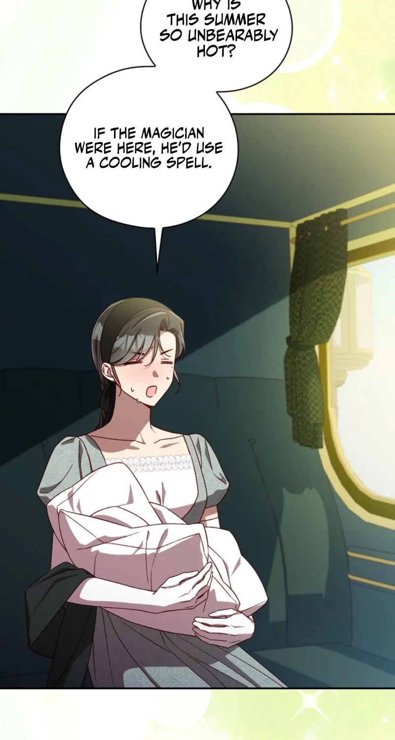 Surviving as a Maid Chapter 151 page 51 - 