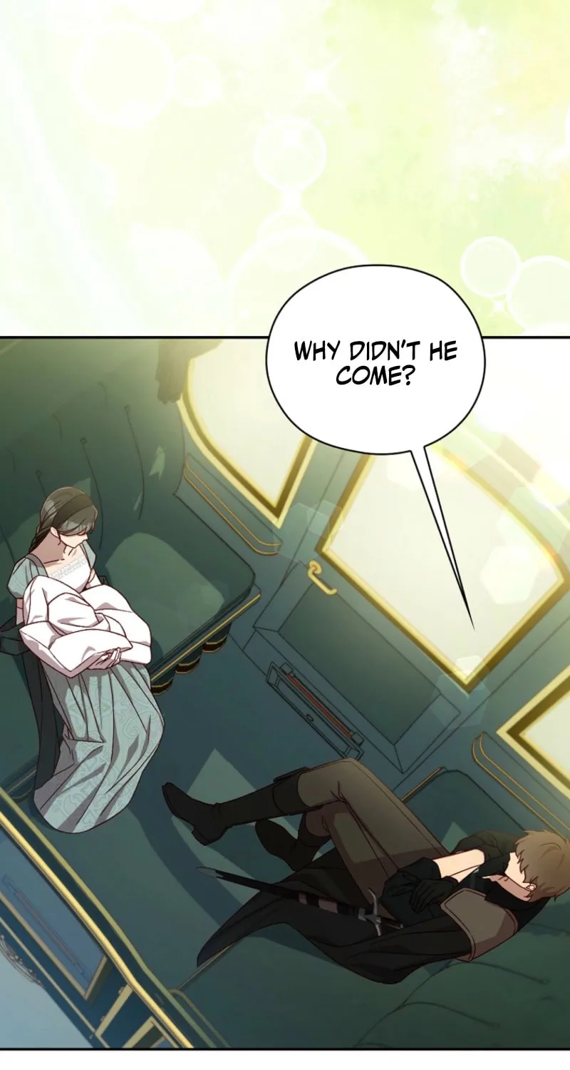 Surviving as a Maid Chapter 151 page 52 - 
