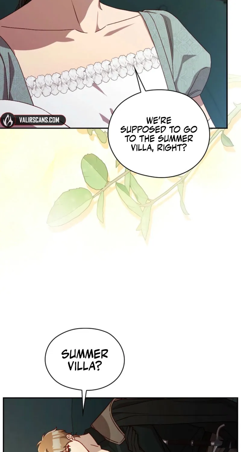 Surviving as a Maid Chapter 151 page 54 - 