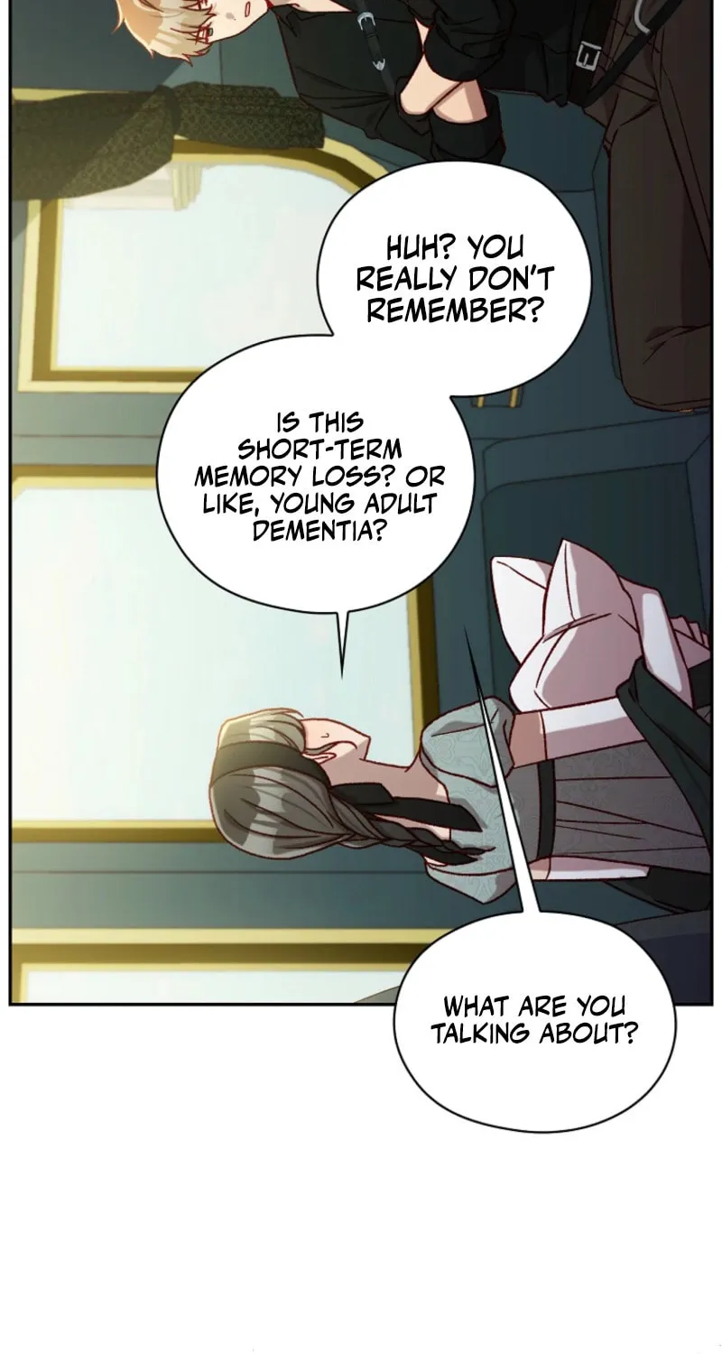 Surviving as a Maid Chapter 151 page 55 - 