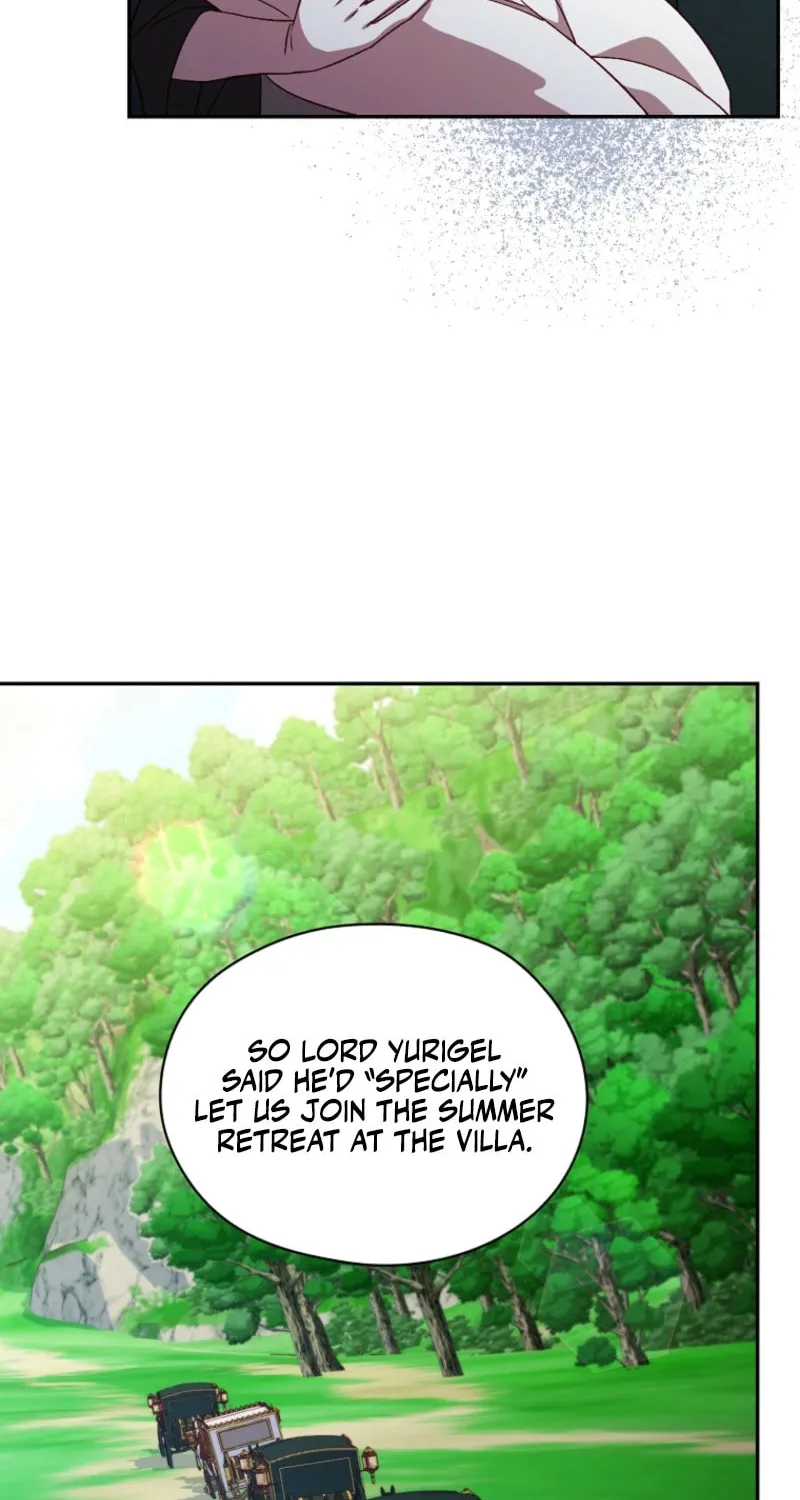 Surviving as a Maid Chapter 151 page 57 - 