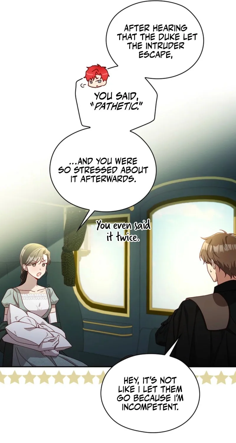 Surviving as a Maid Chapter 151 page 60 - 